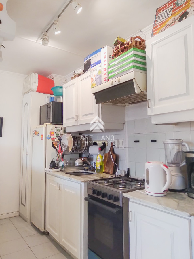 Apartamento ID.4665 - Apartamento en Pinares, 1 dormitorio
