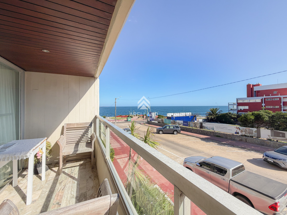 Apartamento ID.5876 - Venta Apartamento en Península, 3 dormitorios