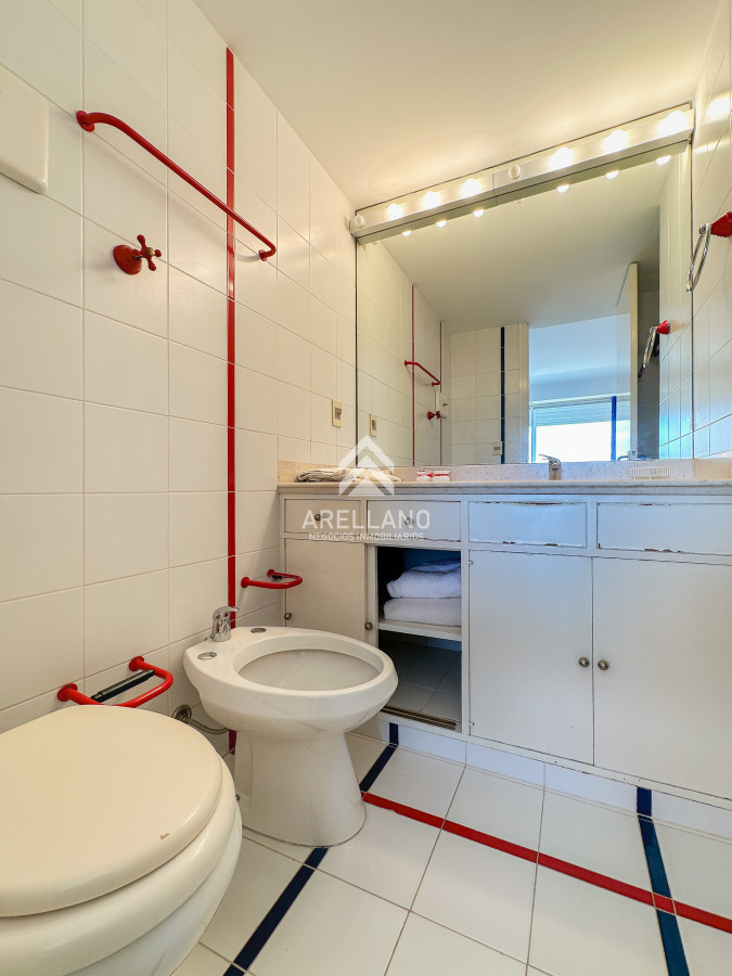 Apartamento ID.4513 - Apartamento en Golden Gate, Punta del Este