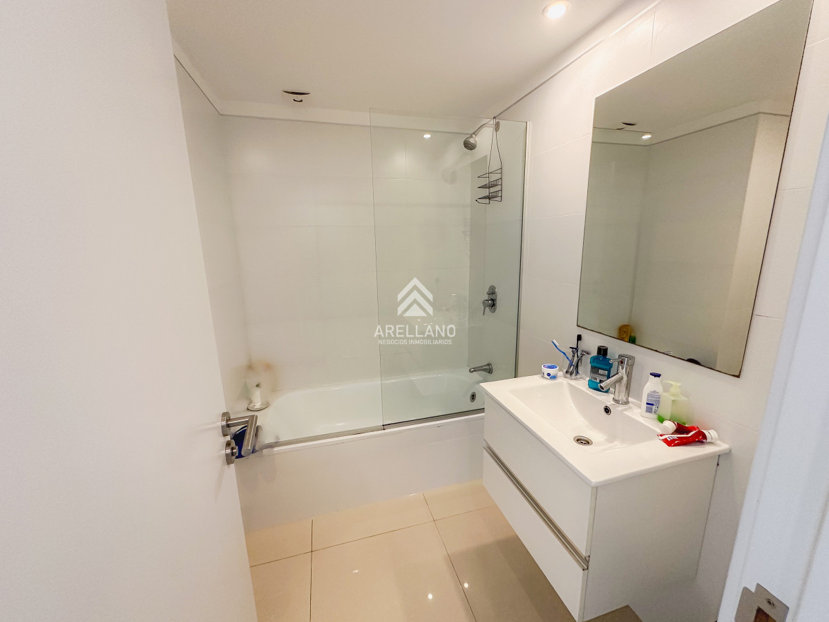 Apartamento ID.2918 - Venta apartamento 2 dormitorios 