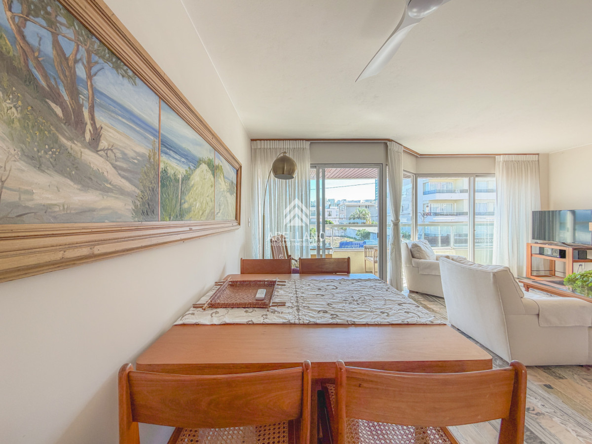 Apartamento ID.5876 - Venta Apartamento en Península, 3 dormitorios