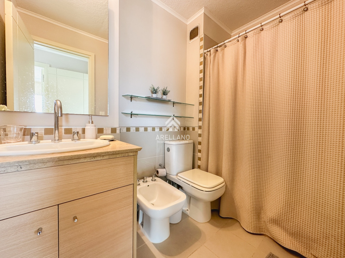 Apartamento ID.4664 - Apartamento en Roosevelt, piso alto, 2 dormitorios