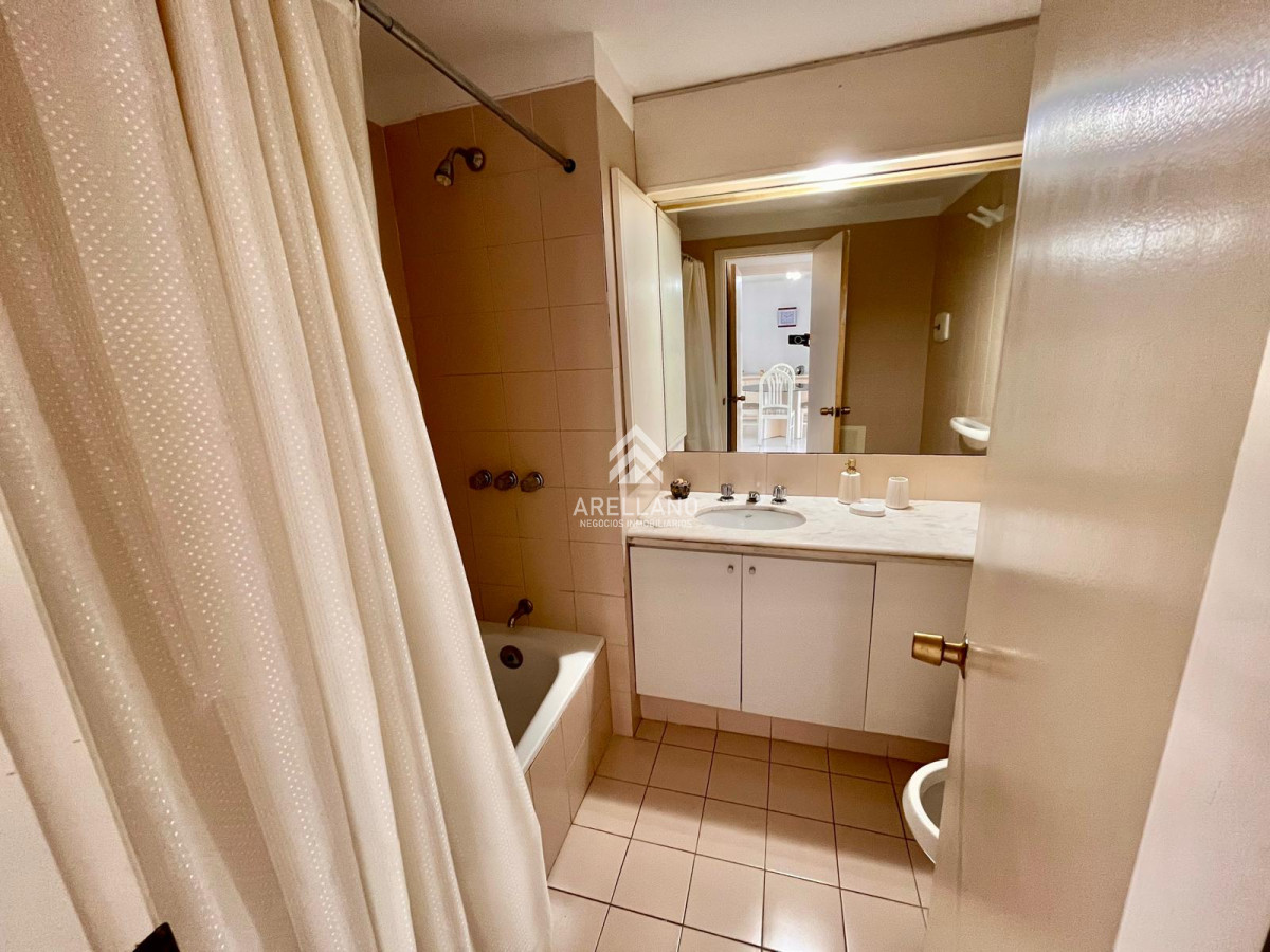 Apartamento ID.4924 - Apartamento de 1 dormitorio con vista al mar en Brava
