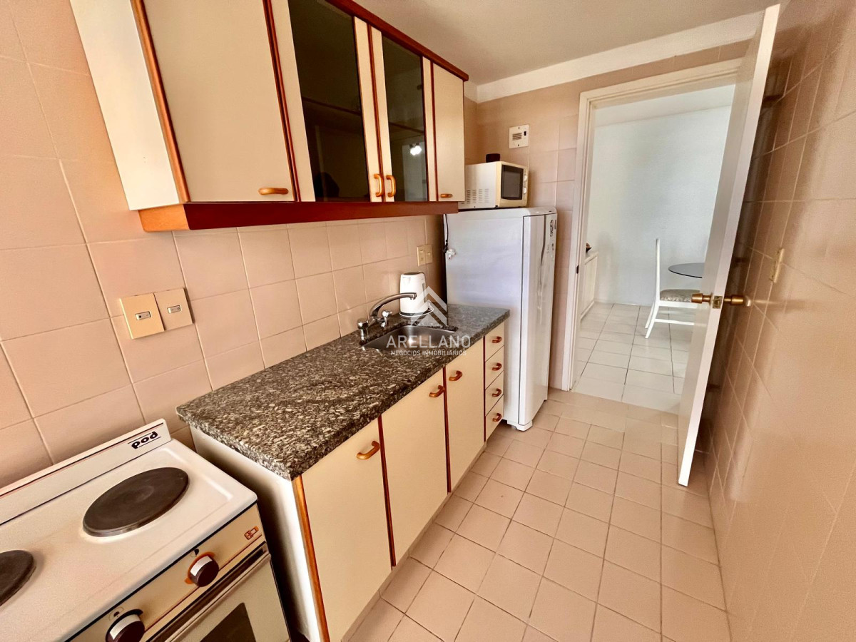 Apartamento ID.4924 - Apartamento de 1 dormitorio con vista al mar en Brava