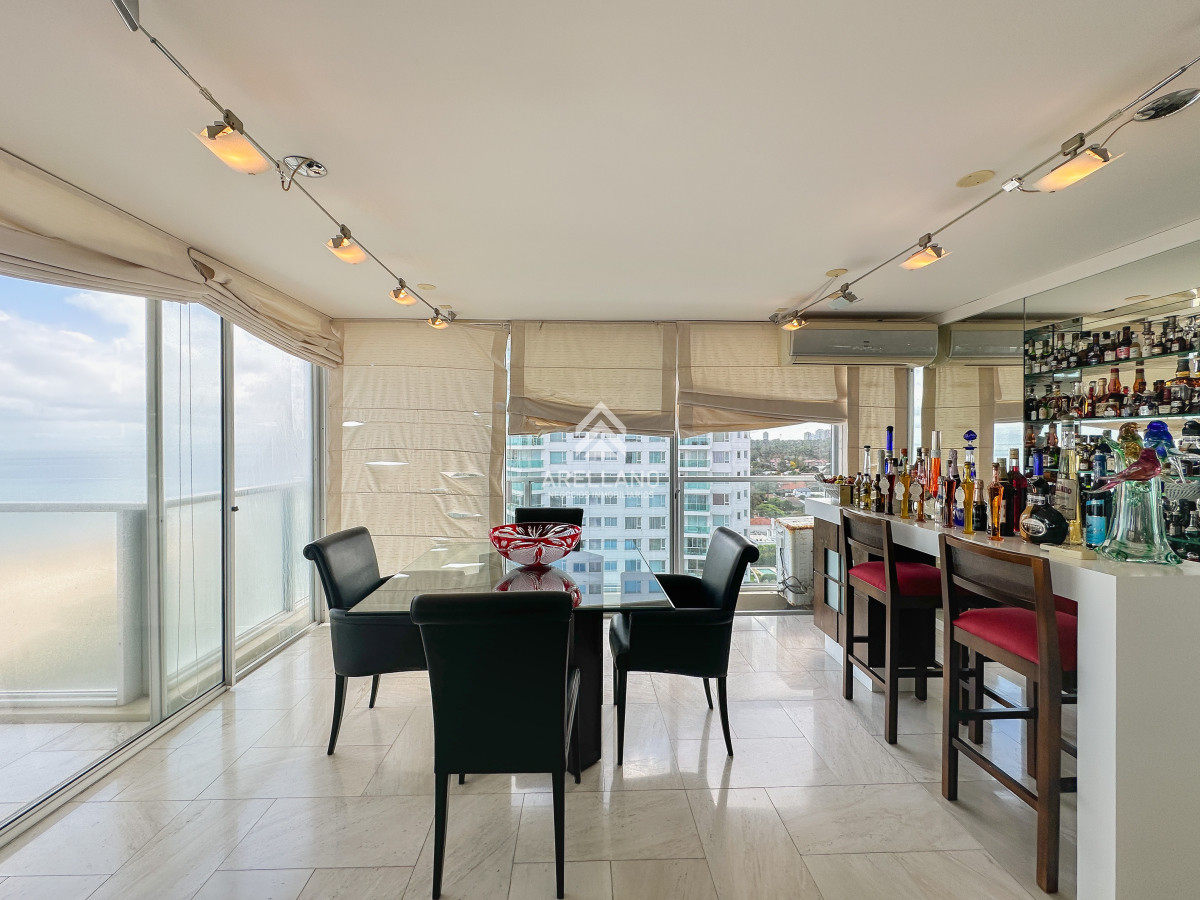 Apartamento ID.4513 - Apartamento en Golden Gate, Punta del Este