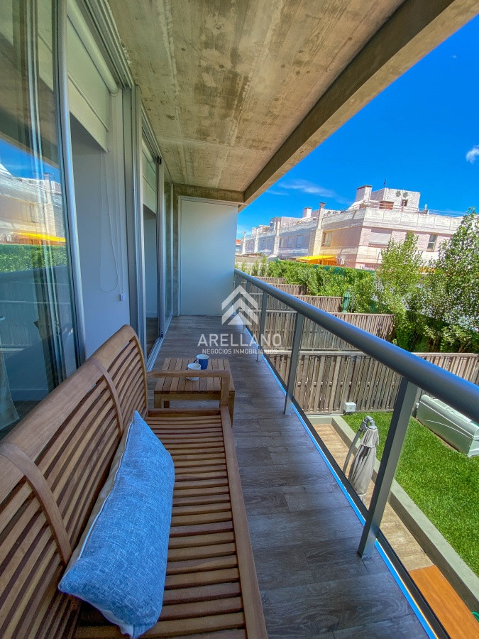 Apartamento ID.5227 - Puerto, 1 dormitorio con servicios 