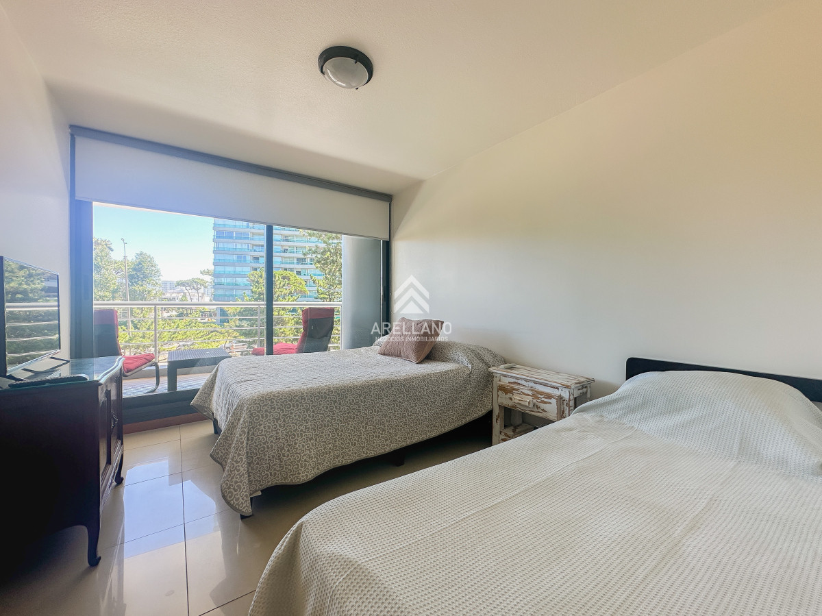 Apartamento ID.5100 - Venta Apartamento en Roosevelt, 2 dormitorios