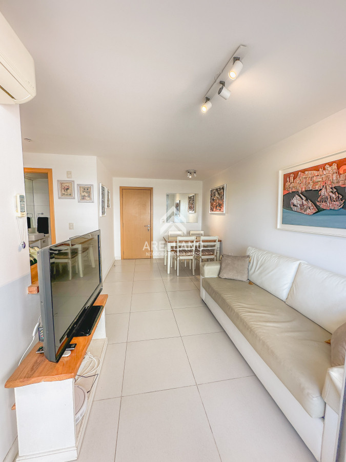 Apartamento ID.5443 - Venta apartamento 1 dormitorio Roosevelt 