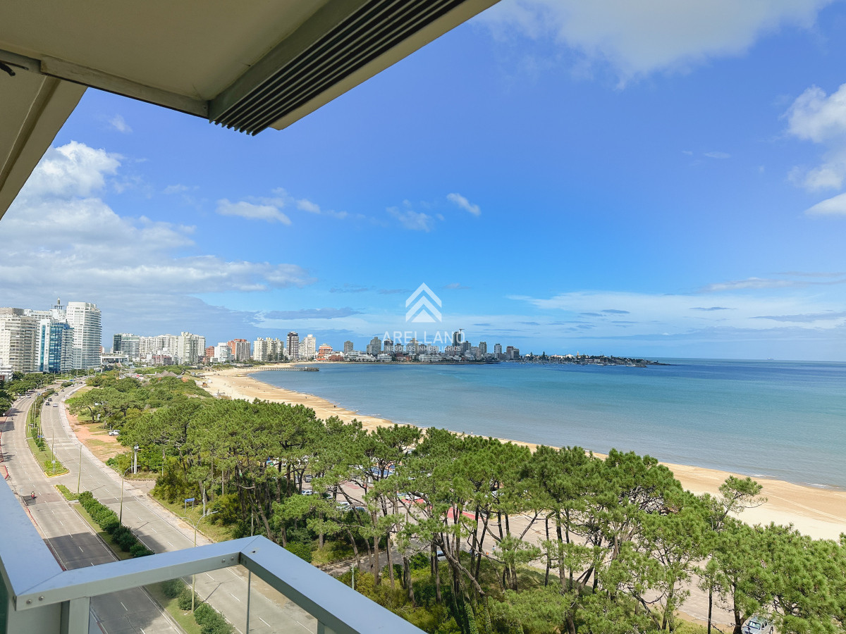 Apartamento ID.4513 - Apartamento en Golden Gate, Punta del Este