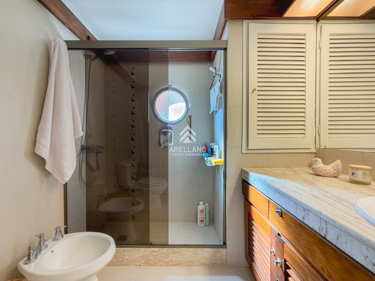 Apartamento ID.5876 - Venta Apartamento en Península, 3 dormitorios