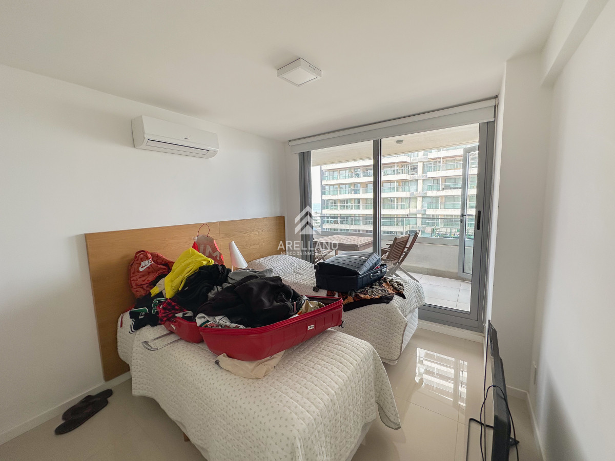 Apartamento ID.2918 - Venta apartamento 2 dormitorios 