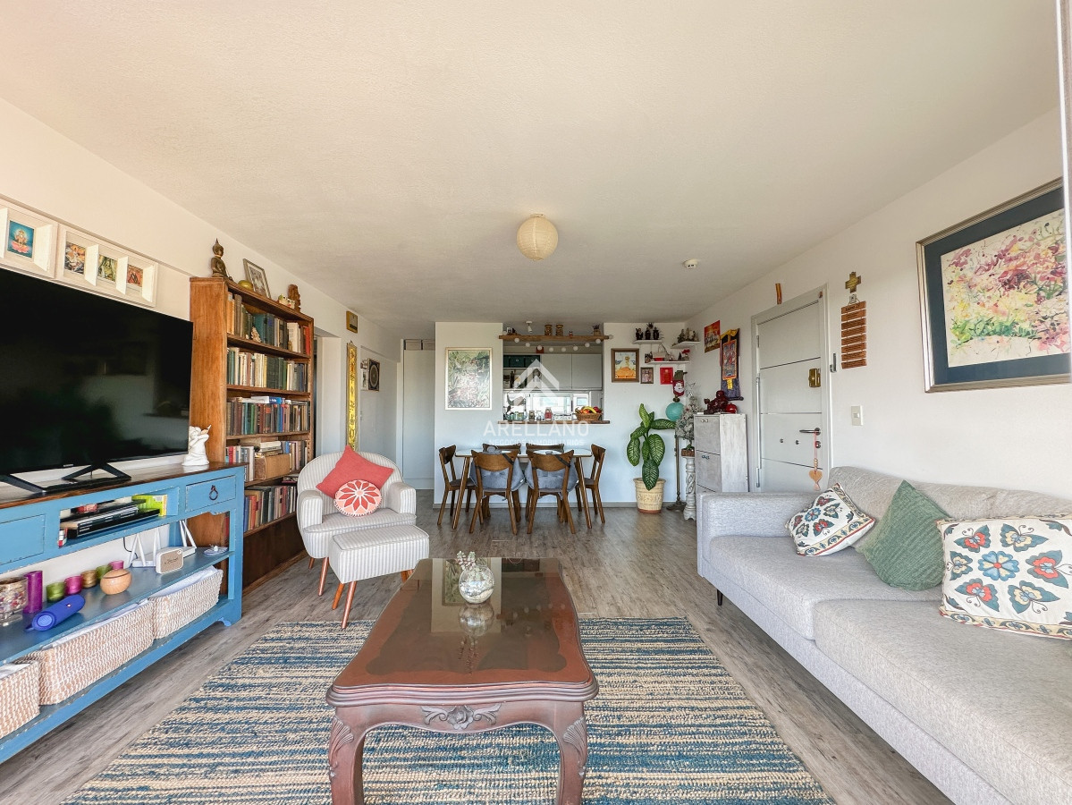 Apartamento ID.3039 - Venta Apartamento en Maldonado, 3 dormitorios