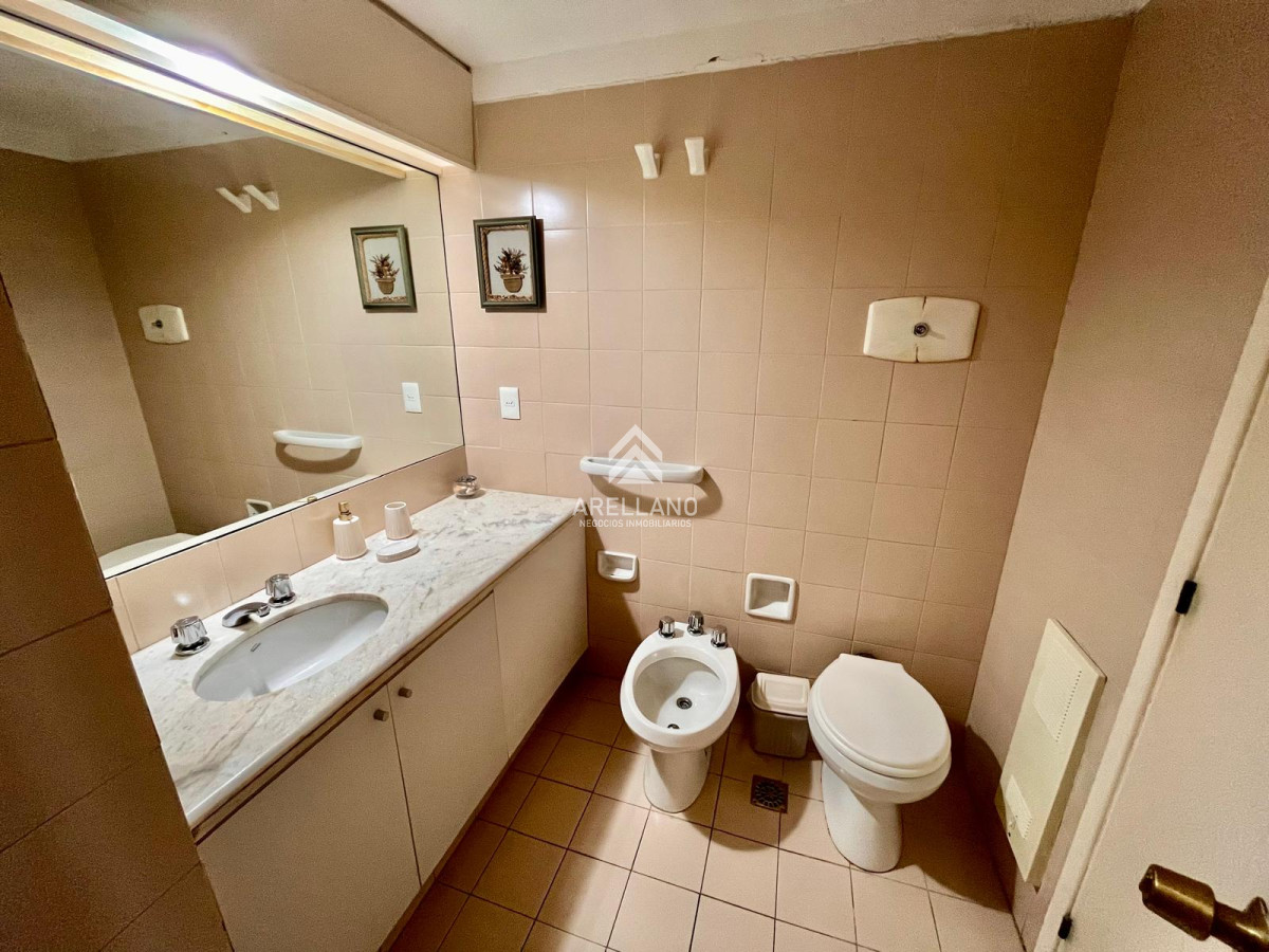 Apartamento ID.4924 - Apartamento de 1 dormitorio con vista al mar en Brava