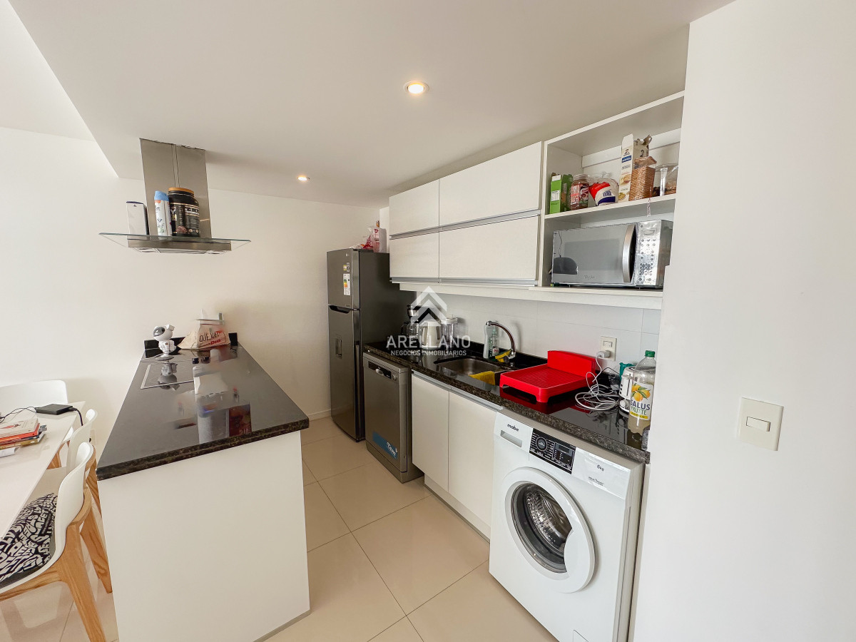 Apartamento ID.2918 - Venta apartamento 2 dormitorios 