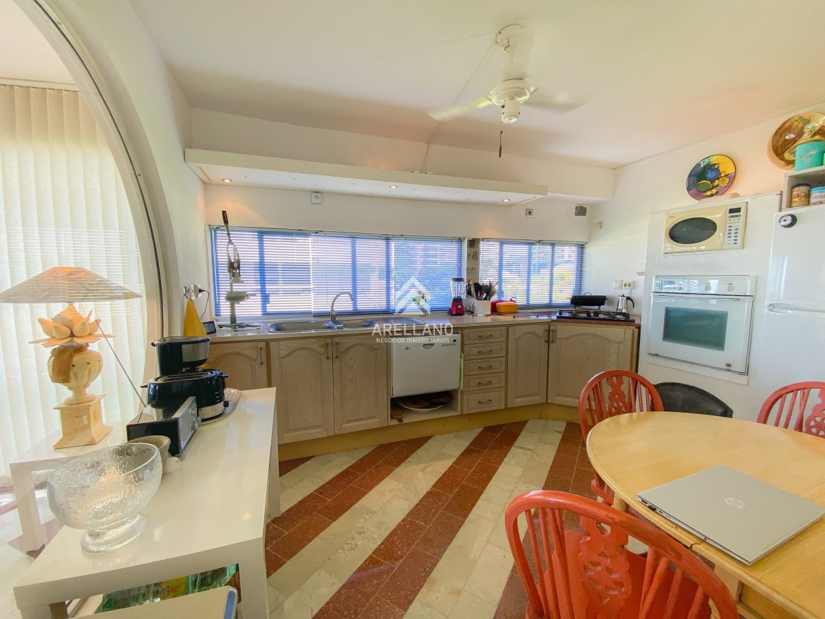 Apartamento ID.1580 - Apartamento esquinero frente al Océano, 2 dormitorios