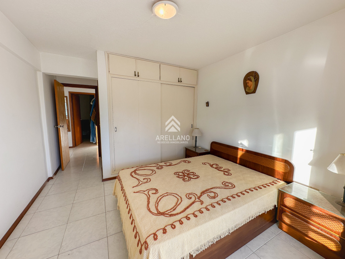 Apartamento ID.4444 - Venta apartamento 2 dormitorios con garage