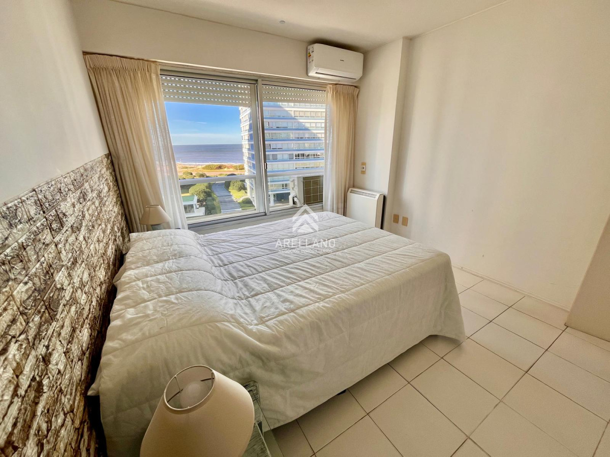 Apartamento ID.4924 - Apartamento de 1 dormitorio con vista al mar en Brava