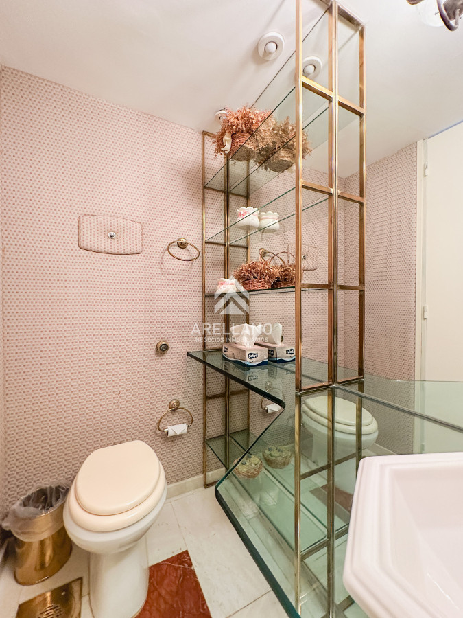 Apartamento ID.4513 - Apartamento en Golden Gate, Punta del Este