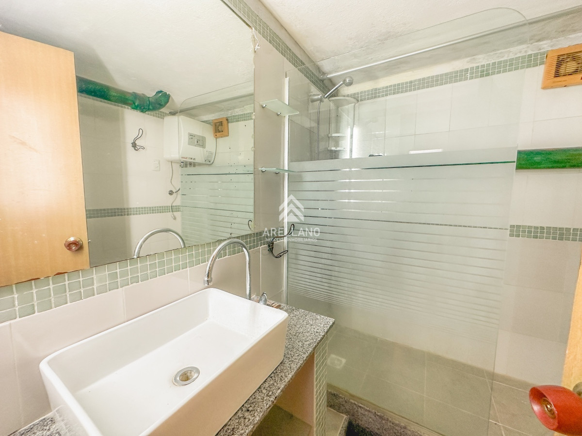 Apartamento ID.3101 - Aidy Grill, apartamento de 2 dormitorios más loft