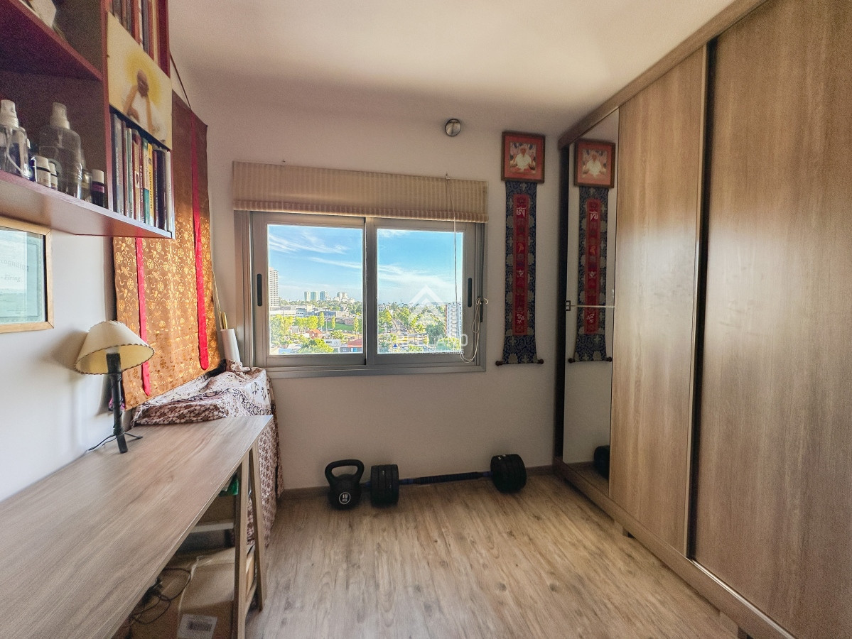 Apartamento ID.3039 - Venta Apartamento en Maldonado, 3 dormitorios