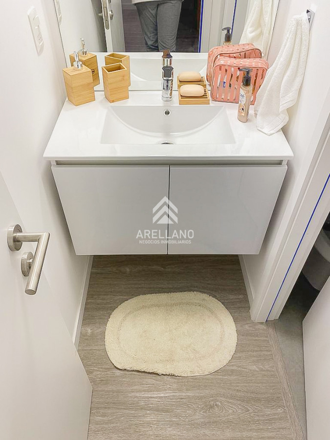 Apartamento ID.3678 - Roosevelt, apartamento monoambiente