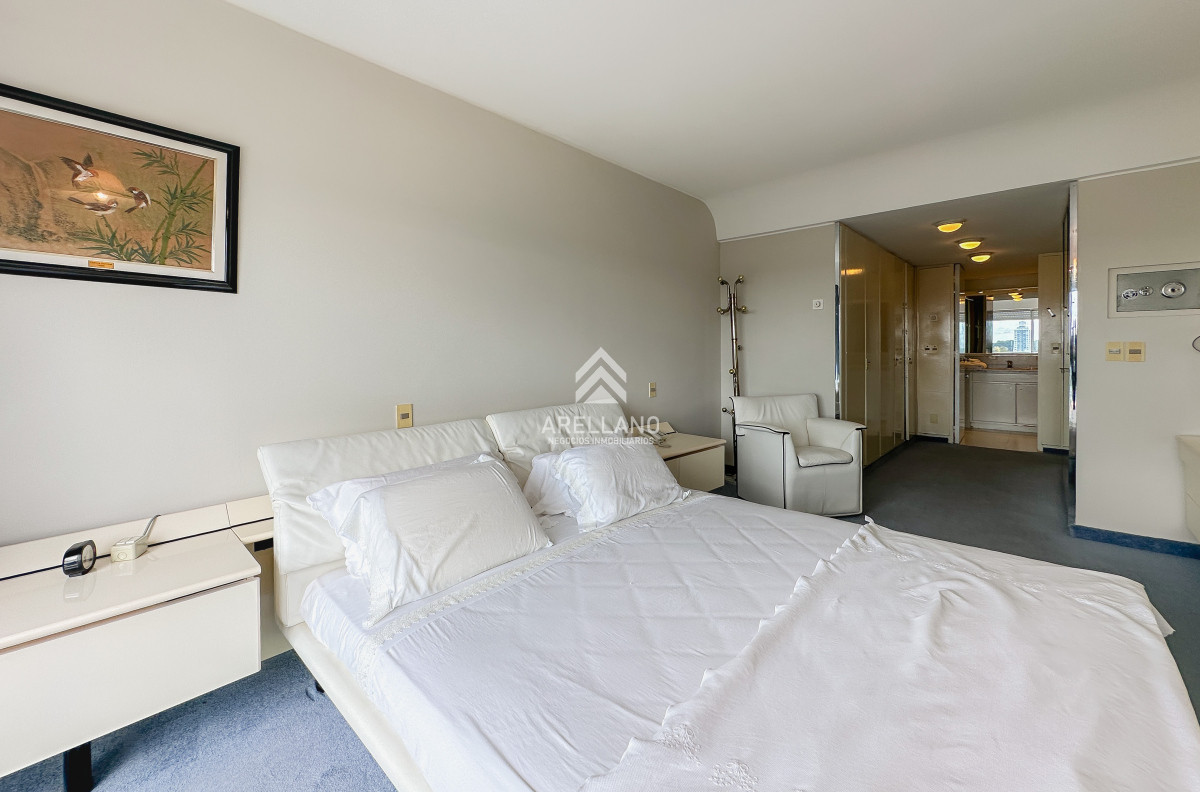 Apartamento ID.4513 - Apartamento en Golden Gate, Punta del Este