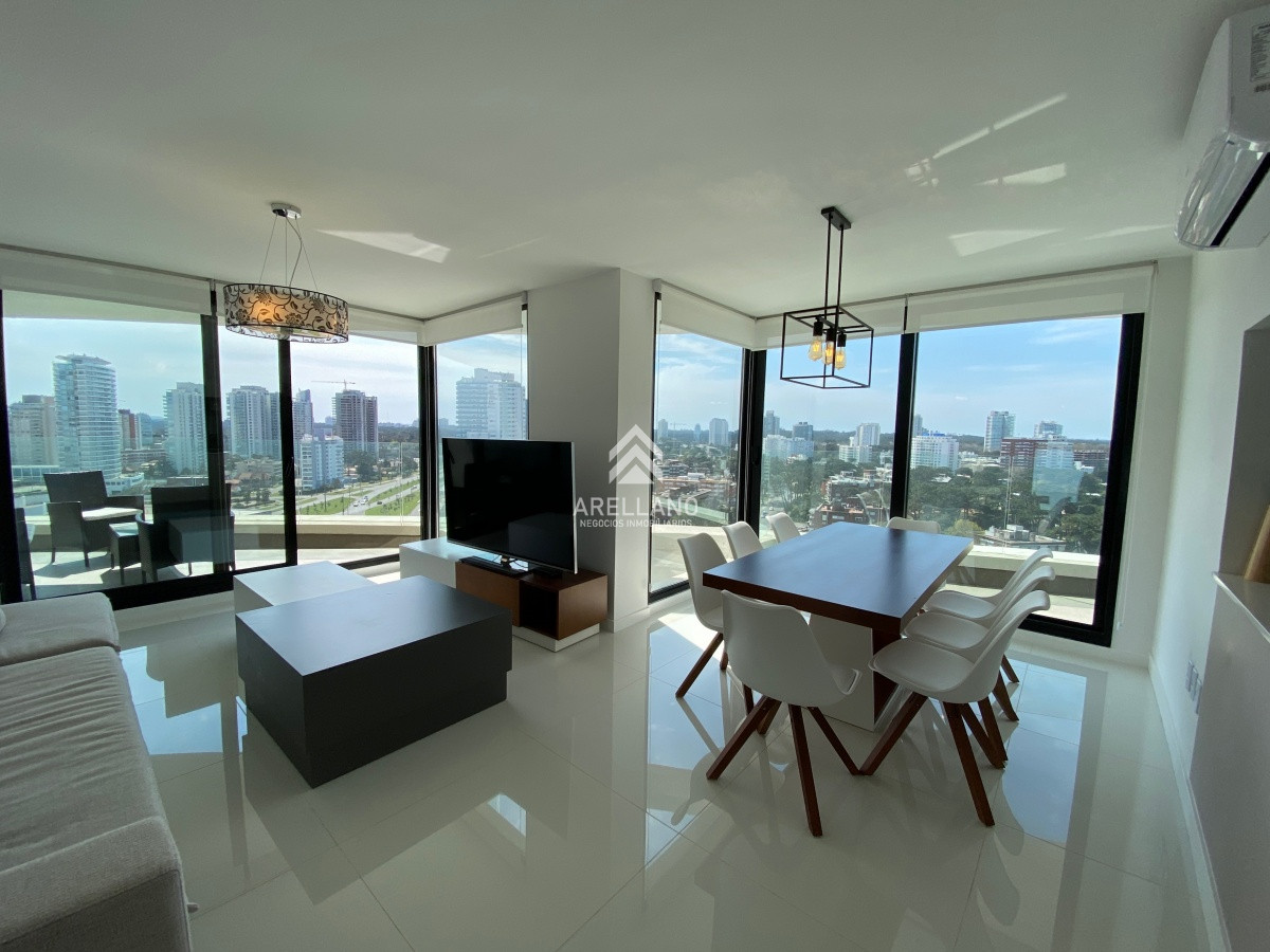 Apartamento ID.3435 - Venta apartamento 3 dormitorios 