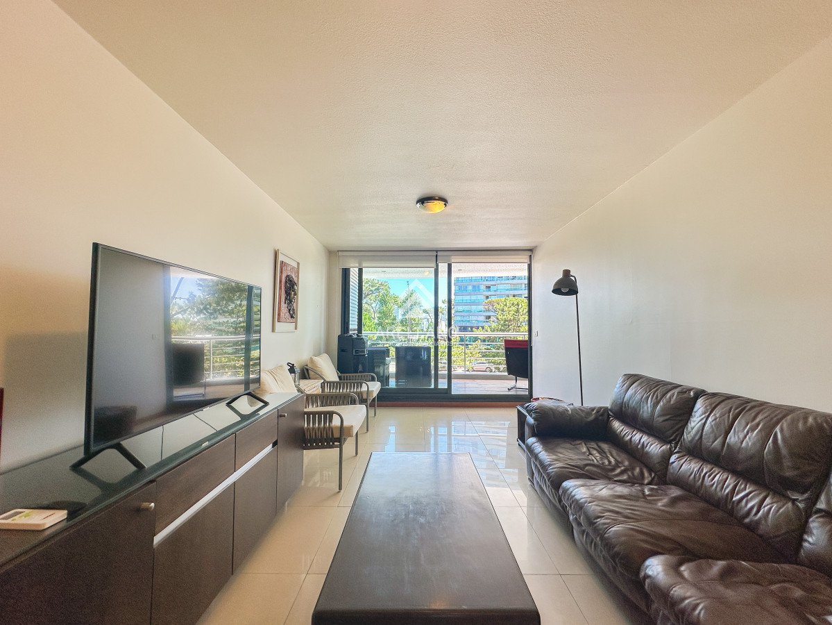 Apartamento ID.5100 - Venta Apartamento en Roosevelt, 2 dormitorios
