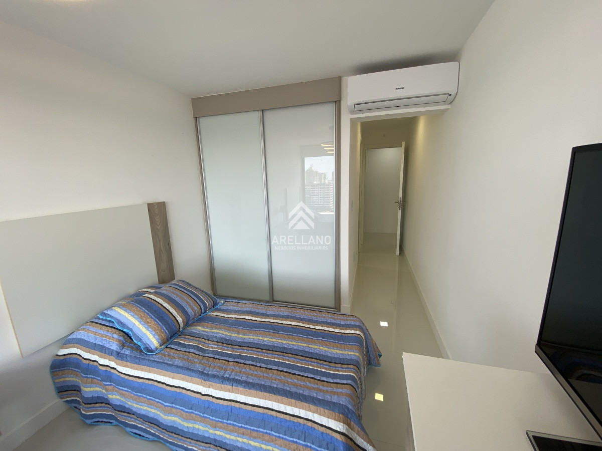 Apartamento ID.3435 - Venta apartamento 3 dormitorios 