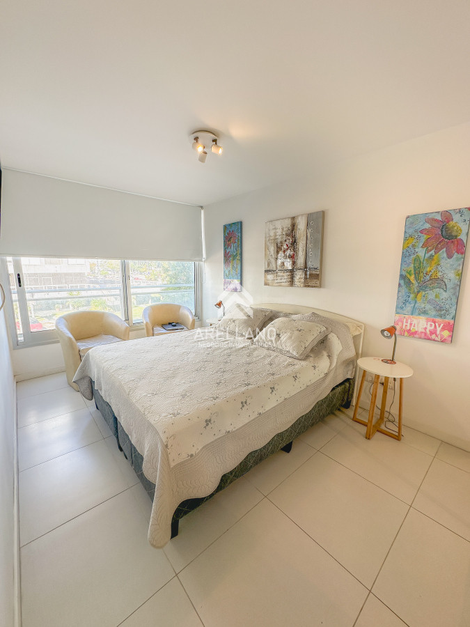 Apartamento ID.5443 - Venta apartamento 1 dormitorio Roosevelt 