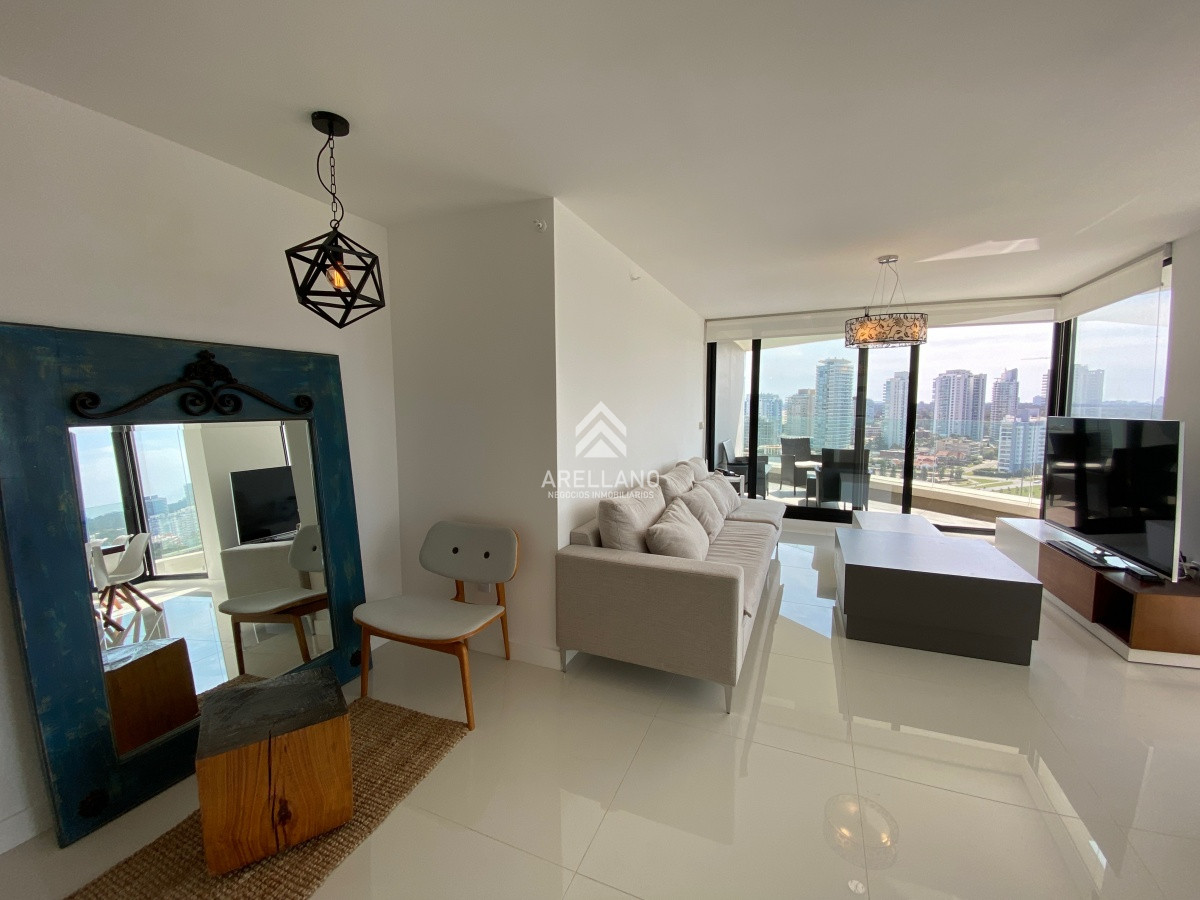 Apartamento ID.3435 - Venta apartamento 3 dormitorios 