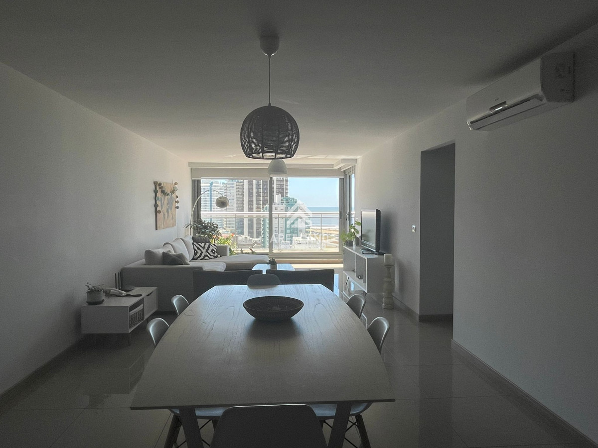 Apartamento ID.1474 - Apartamento de 3 dormitorios en alquiler de verano