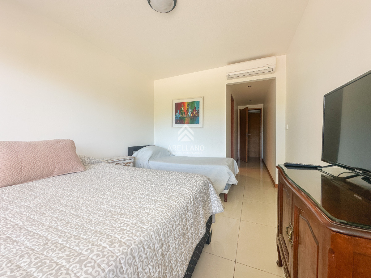 Apartamento ID.5100 - Venta Apartamento en Roosevelt, 2 dormitorios