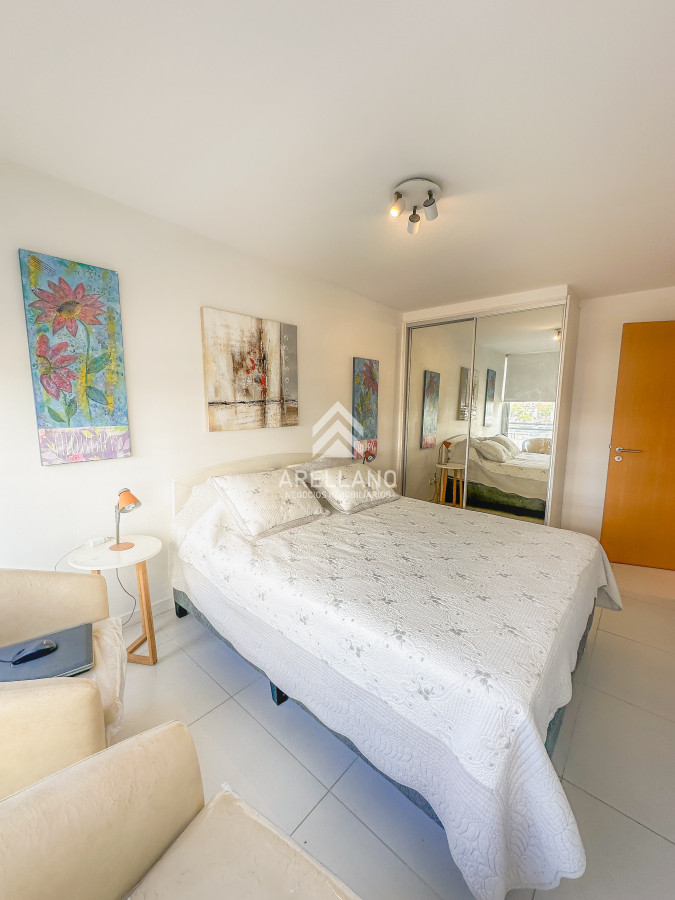 Apartamento ID.5443 - Venta apartamento 1 dormitorio Roosevelt 