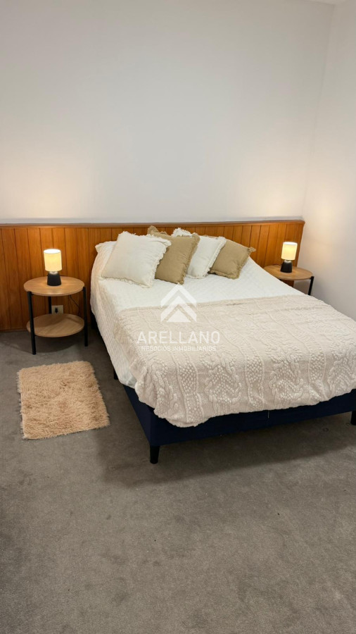 Apartamento ID.4898 - Apartamento en Mansa, orientación Brava, 1 dormitorio y medio