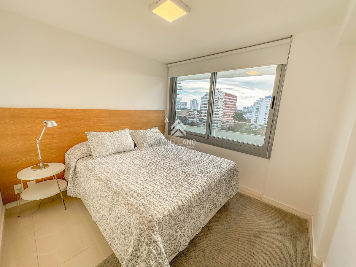 Apartamento ID.2919 - Venta apartamento 2 dormitorios 