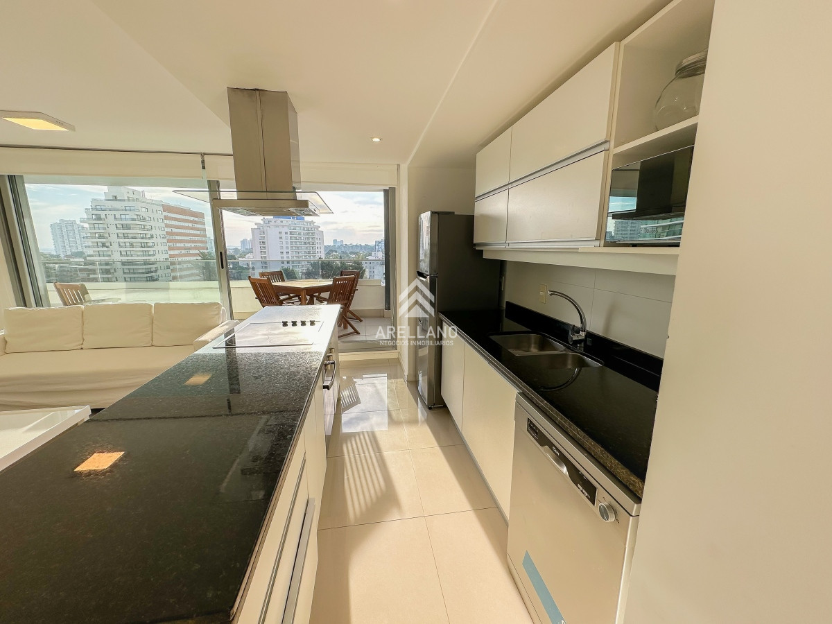 Apartamento ID.2919 - Venta apartamento 2 dormitorios 