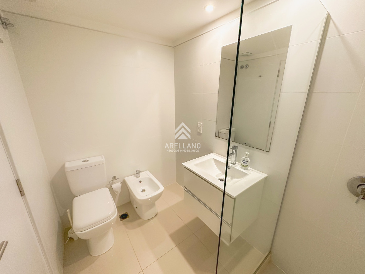 Apartamento ID.2919 - Venta apartamento 2 dormitorios 
