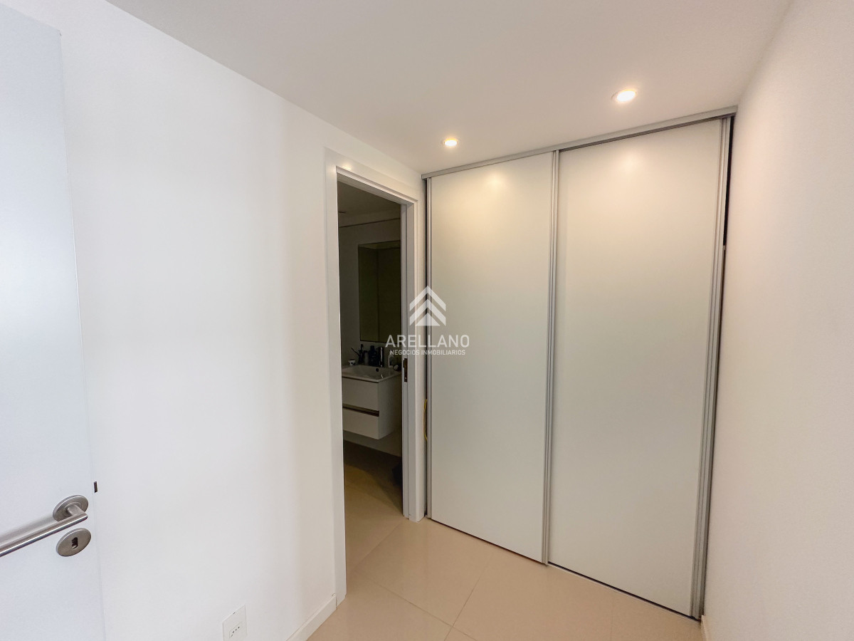 Apartamento ID.2918 - Venta apartamento 2 dormitorios 