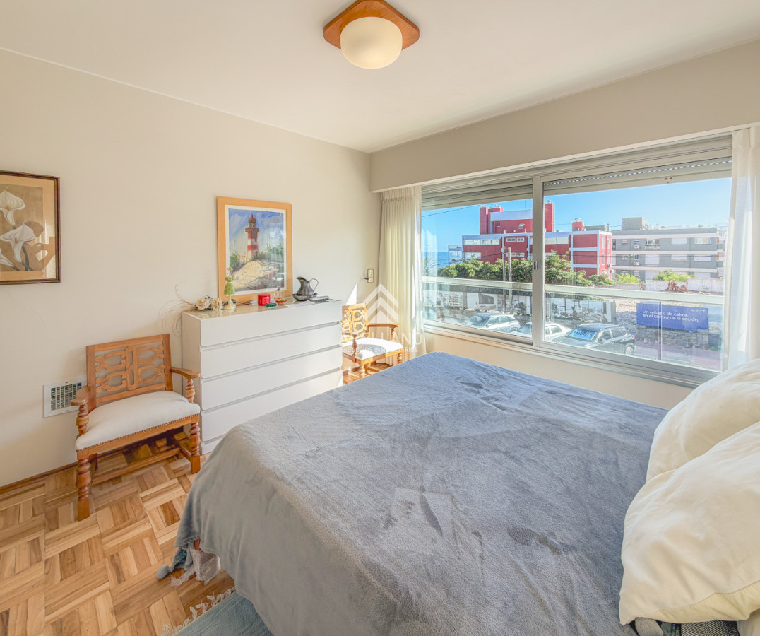 Apartamento ID.5876 - Venta Apartamento en Península, 3 dormitorios