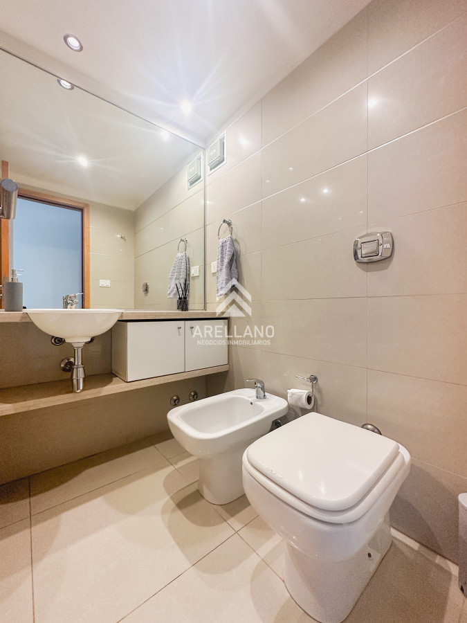 Apartamento ID.5100 - Venta Apartamento en Roosevelt, 2 dormitorios