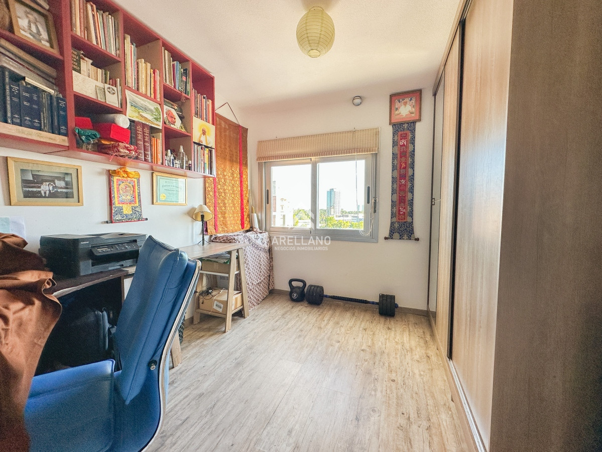 Apartamento ID.3039 - Venta Apartamento en Maldonado, 3 dormitorios