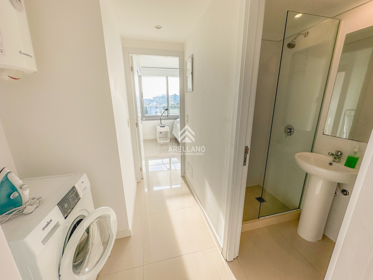 Apartamento ID.2919 - Venta apartamento 2 dormitorios 
