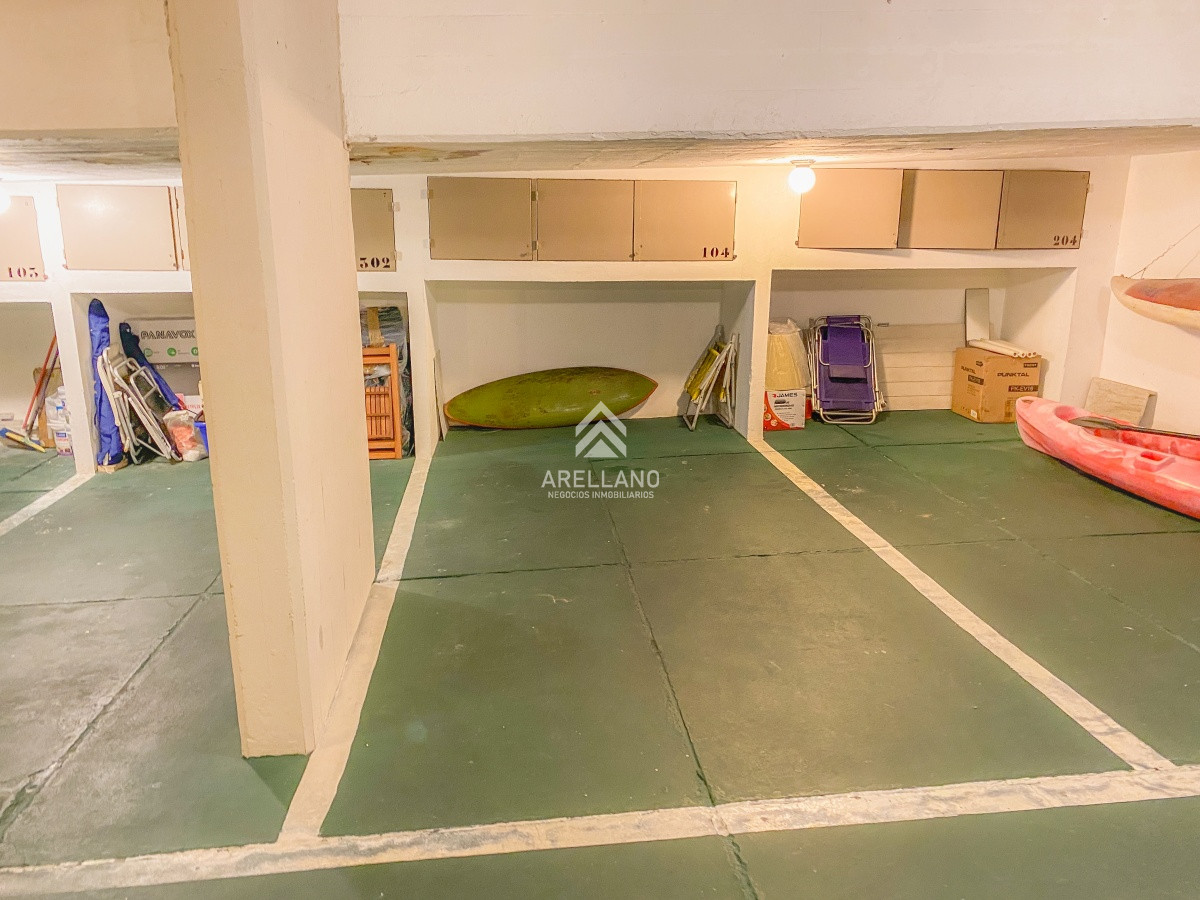 Apartamento ID.5876 - Venta Apartamento en Península, 3 dormitorios
