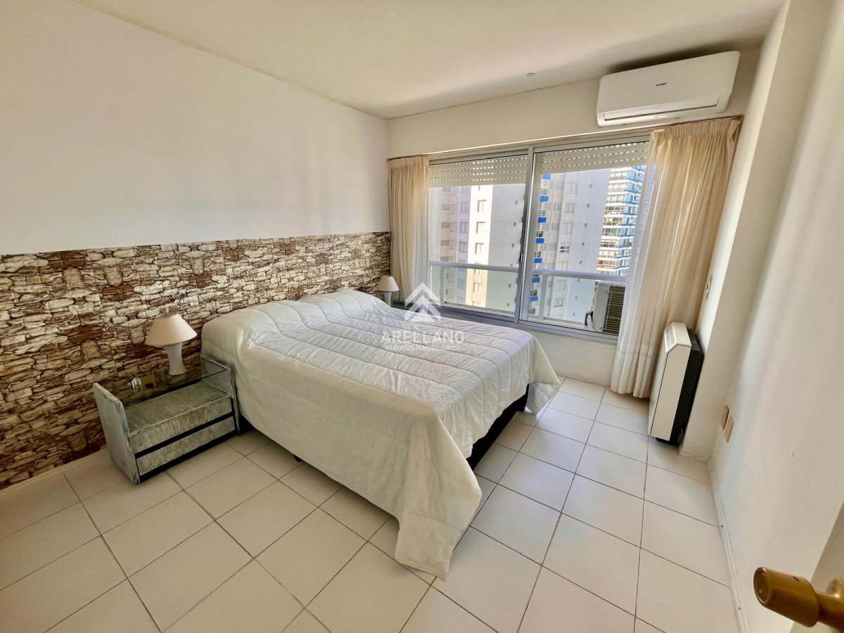 Apartamento ID.4924 - Apartamento de 1 dormitorio con vista al mar en Brava