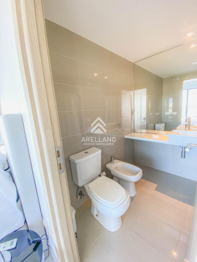 Apartamento ID.92 - Venta Departamento Piso alto 2 dormitorios