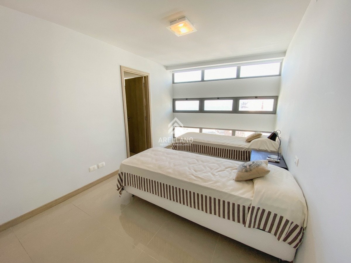 Apartamento ID.92 - Venta Departamento Piso alto 2 dormitorios