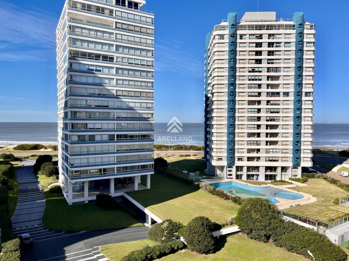 Apartamento ID.4924 - Apartamento de 1 dormitorio con vista al mar en Brava