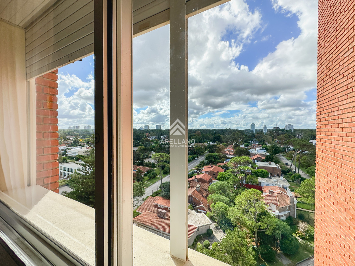 Apartamento ID.4513 - Apartamento en Golden Gate, Punta del Este
