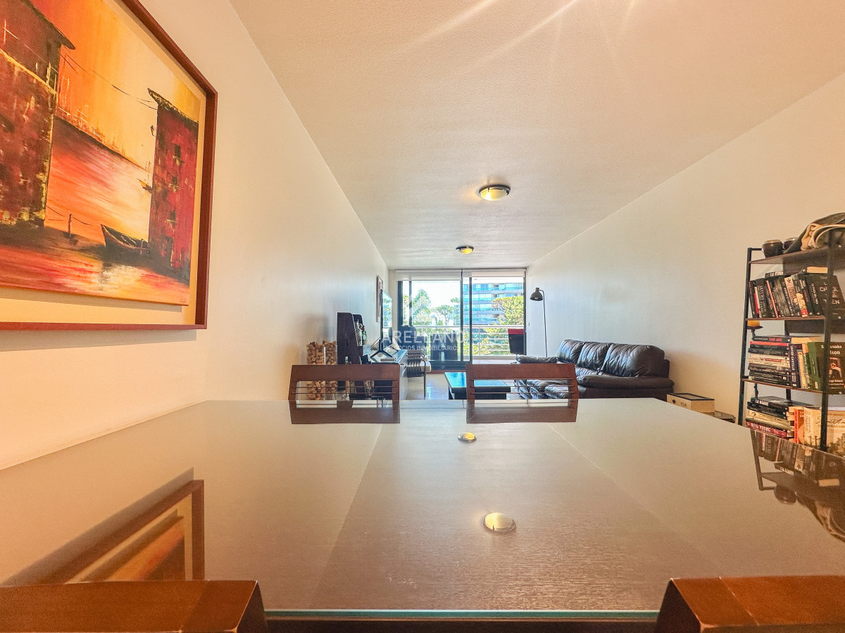Apartamento ID.5100 - Venta Apartamento en Roosevelt, 2 dormitorios